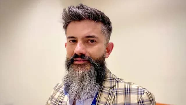 Oncólogo Julio César Garibay, cáncer de pulmón