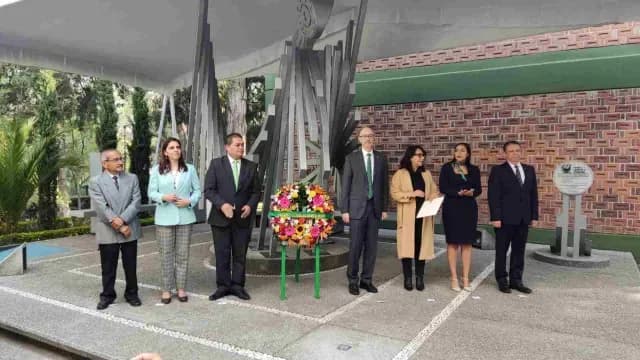 Celebra UAEMex Día de la Libertad de Expresión