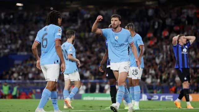El gol de la diferencia fue marcado por Rodrigo al minuto 68 del tiempo corrido