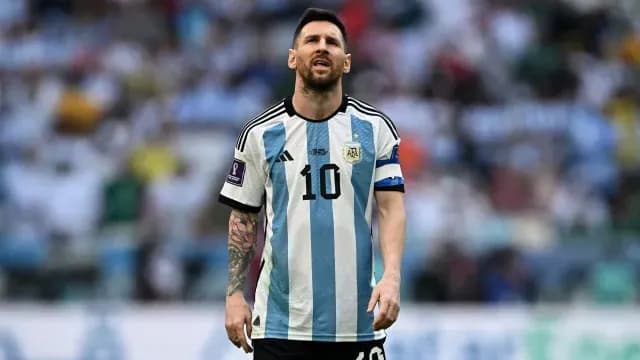 Lionel Messi y Cristiano Ronaldo jugarán su último mundial