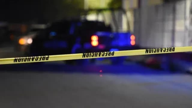 Hasta octubre de 2022, en la CDMX sumaban 40 menores asesinados