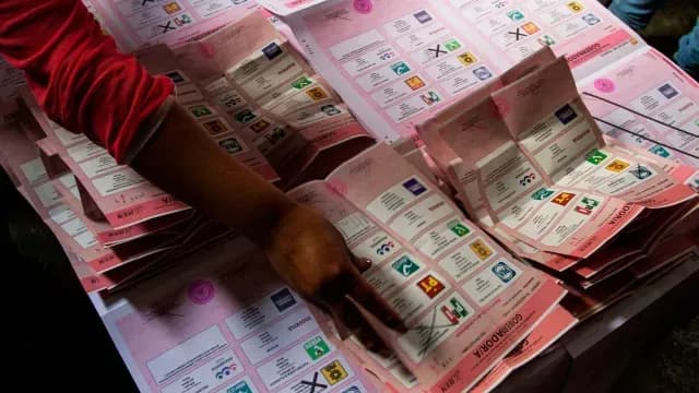 Busca PRI alianza para ganar gubernatura del Edomex
