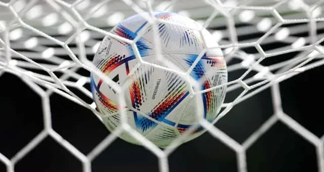 La Copa Mundial de Fútbol de la FIFA Catar 2022. Foto: Reuters