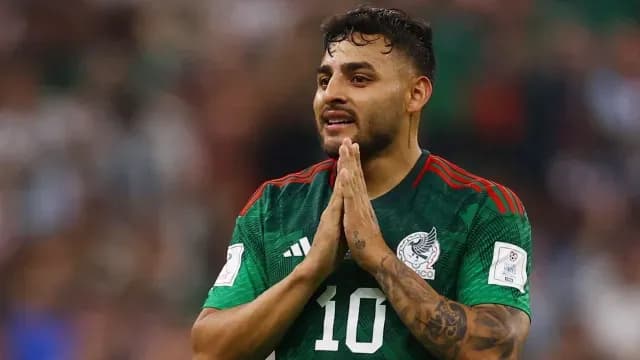 Última vez que México quedó fuera en fase de grupos