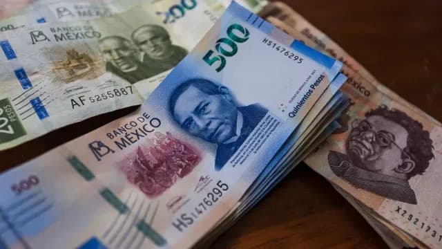 Banco de México eleva pronóstico de crecimiento para México