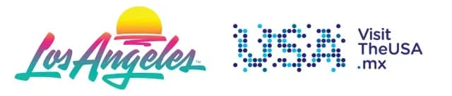 Branding de Los Angeles y Brand USA