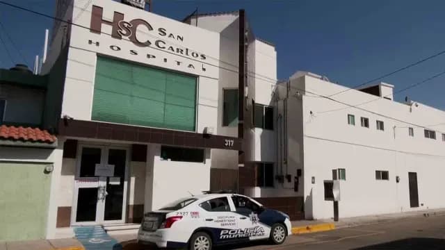 Muertes por meningitis en Durango