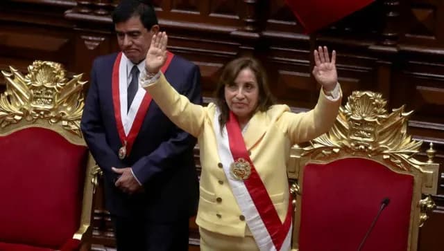 El presidente Andrés Manuel López Obrador reitera ofrecimiento de asilo a Pedro Castillo