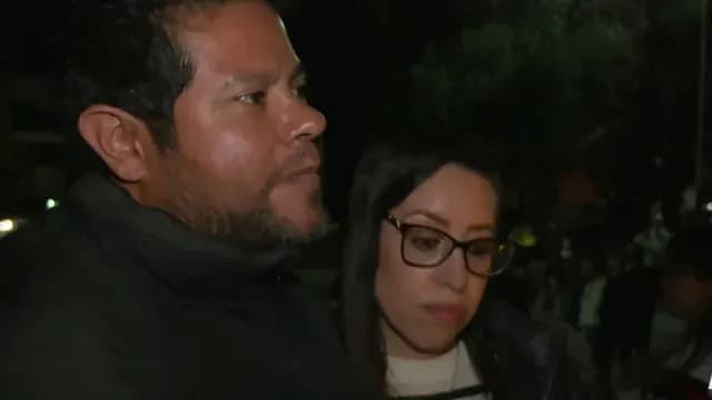 Gabriela con Meningitis Asintomática
