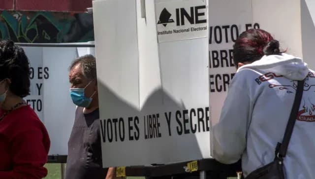 La Reforma Electoral regresará a la Cámara de Diputados para hacer cambios