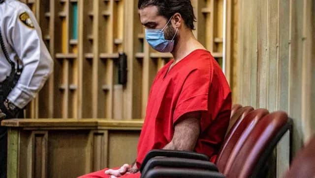 Una jueza de Miami negó al actor Pablo Lyle un nuevo juicio; es acusado de homicidio culposo