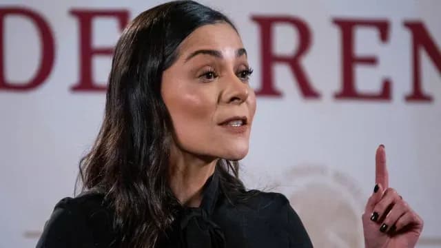 Vilchis declaraciones Xóchitl Gálvez