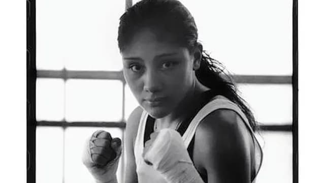 La Casa de los famosos: ¿Cómo se veía la Barby Juárez de joven?