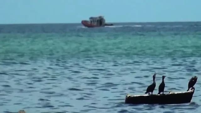 Derrame en la Sonda de Campeche