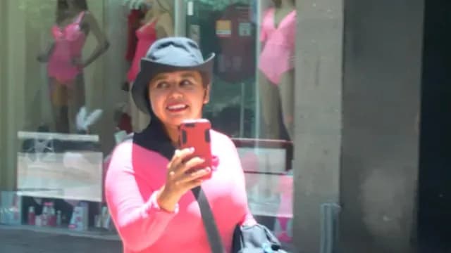chelita comparte historias en redes sociales