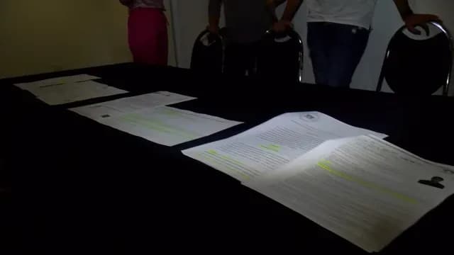 Abogados y derechohabientes detectaron irregularidades en Infonavit. Foto: N+