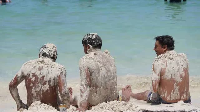 Así puedes denunciar si no te conceden tus vacaciones dignas