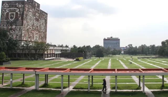 Puma Drive: Así Es el Taxi Seguro para Estudiantes de la UNAM