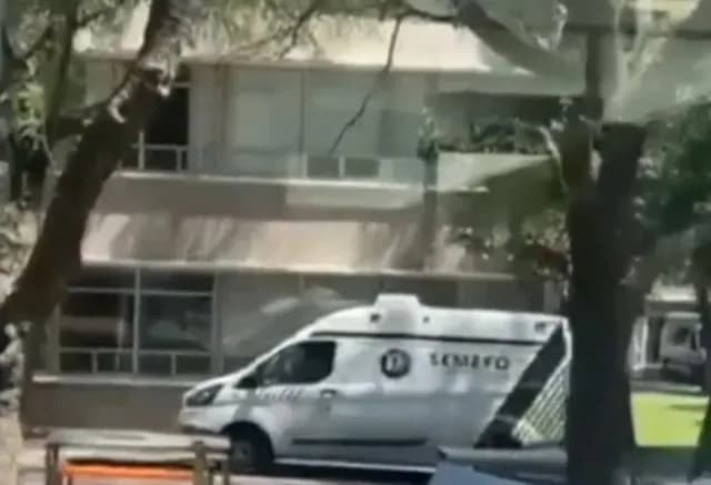 Muere Alumna Dentro del Tec de Monterrey en Nuevo Léon