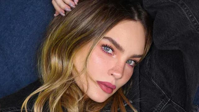 Belinda prepara su primer sencillo con Warner Music
