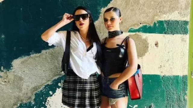 Denisse Guerrero Continúa Causando Furor en Redes Sociales