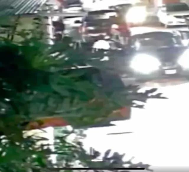 A pesar de haber identificado al agresor, la FGE no ha detenido a Victor 'N'