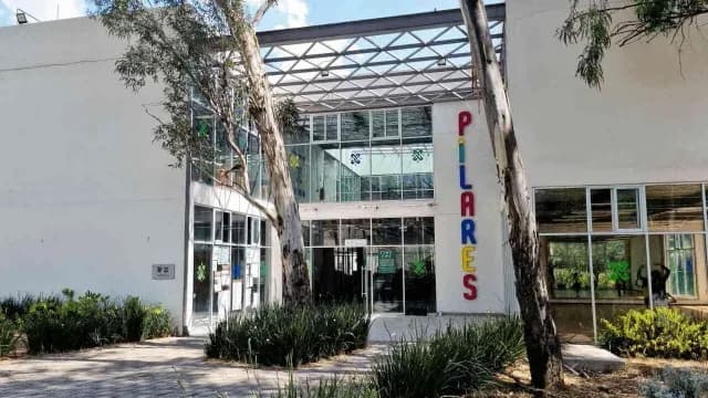 Instalaciones de Pilares en CDMX