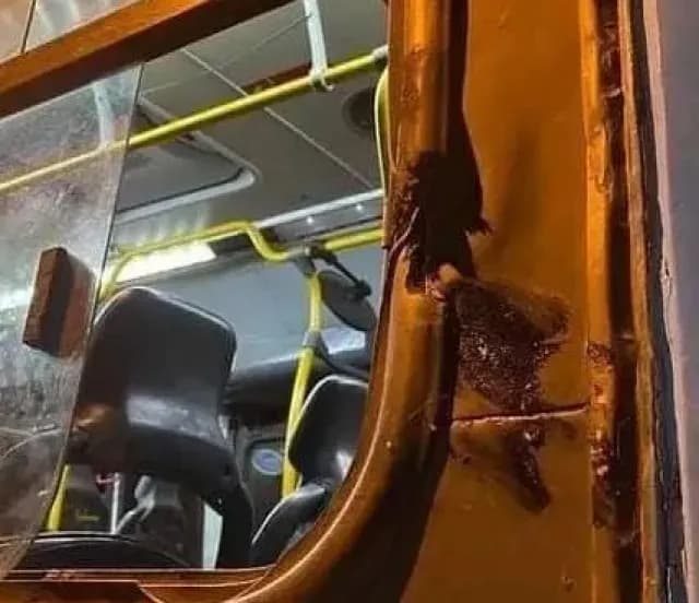 Niña Muere al Asomarse por Ventana de Autobús; Se Despedía de Amigos