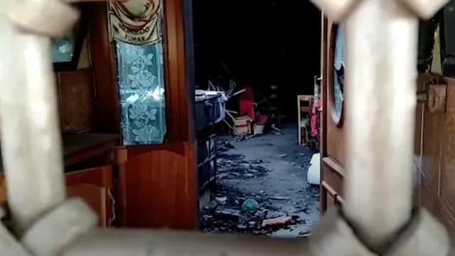 Masacre en el bar Caballo Blanco, Coatzacoalcos