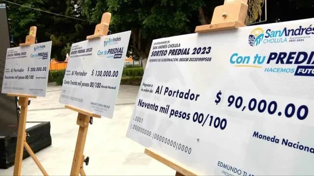 Los premios de $400 mil y $200 mil pesos serán entregados el 8 de septiembre. Foto: Miguel Sánchez | N+