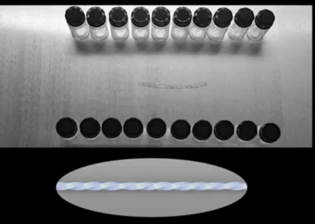 Este robot consigue sortear varias pruebas sin un chip