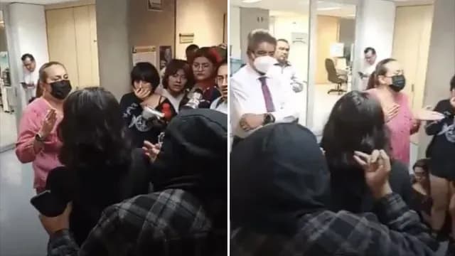 Captan chinche en el pelo de una alumna de la Facultad de Ciencias Políticas
