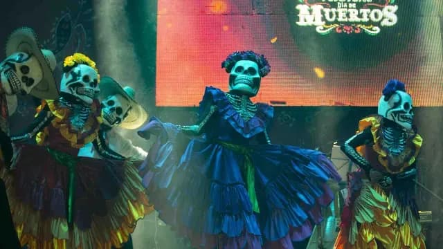 También se anunciaron actividades durante los fines de semana de octubre.