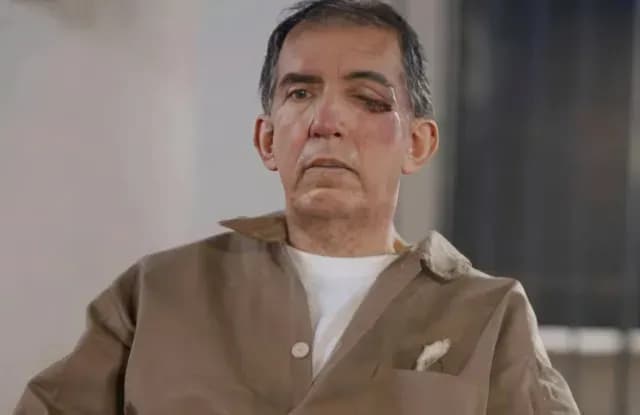 Luis Alfredo Garavito en 2023