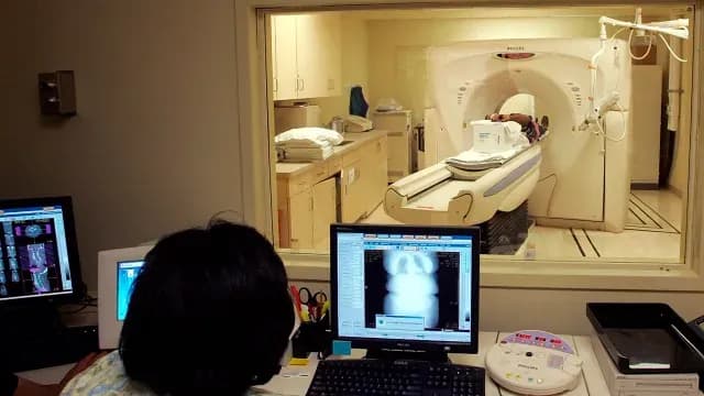 Mastografía: Herramienta clave para la detección temprana del cáncer de mama