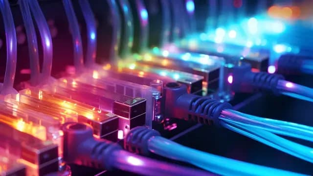 China ya tiene el internet más veloz del mundo