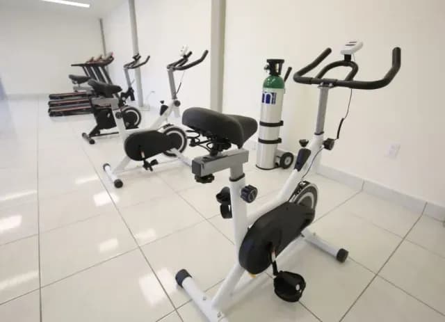 Clínica de Enfermedades Respiratorias y Secuelas Post Covid-19