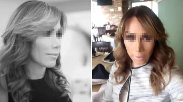 Jessica López Rivera, denunciada por César Bono