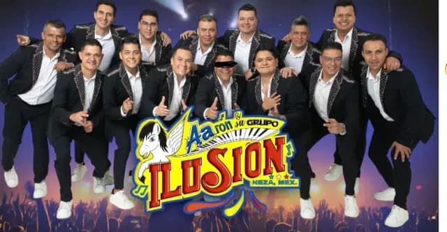 Detienen a Integrante de “Aarón y su Grupo Ilusión” por Presunto Abuso Sexual