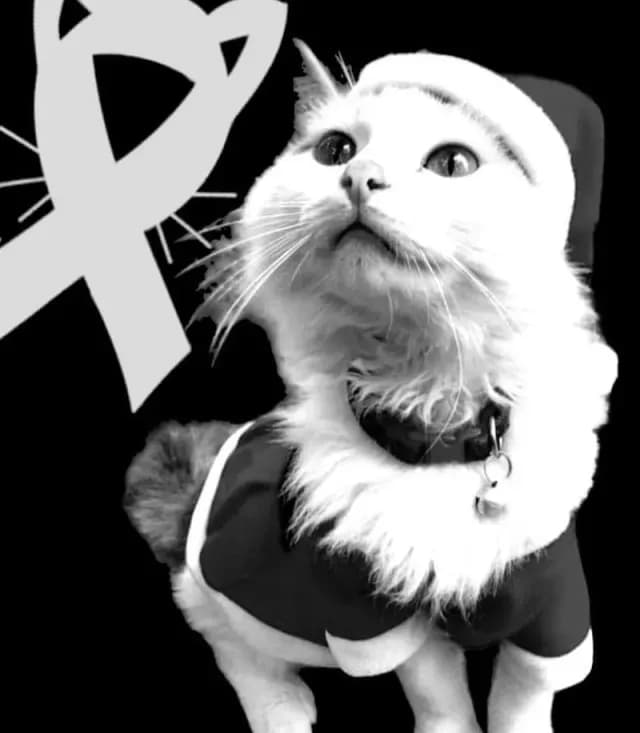 Michitamalitos: Muere Gatita que Salía a Vender Con su Dueña en Tampico