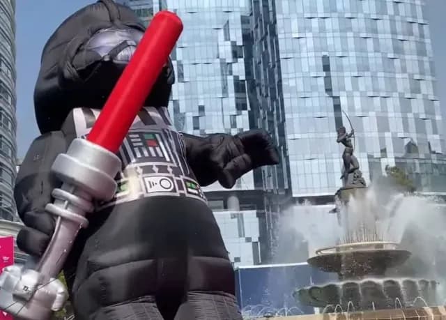 BoloFest 2023: Calles Estaciones Metrobús CDMX Cerradas