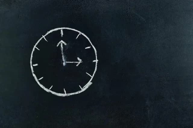 En esta nueva teoría el tiempo es "inestable"