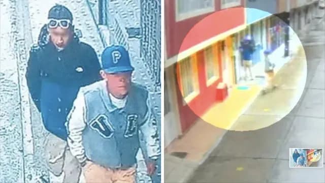 Ladrón apuñala a joven tras robarle el celular