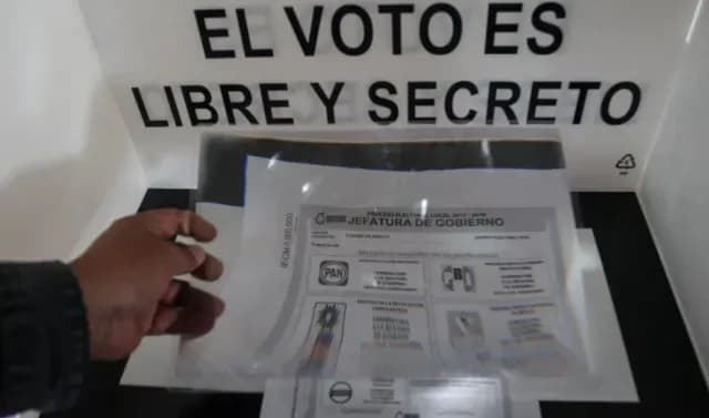 Elecciones 2024 en CDMX: ¿En Qué Demarcaciones Se Elegirán Nuevos Alcaldes?