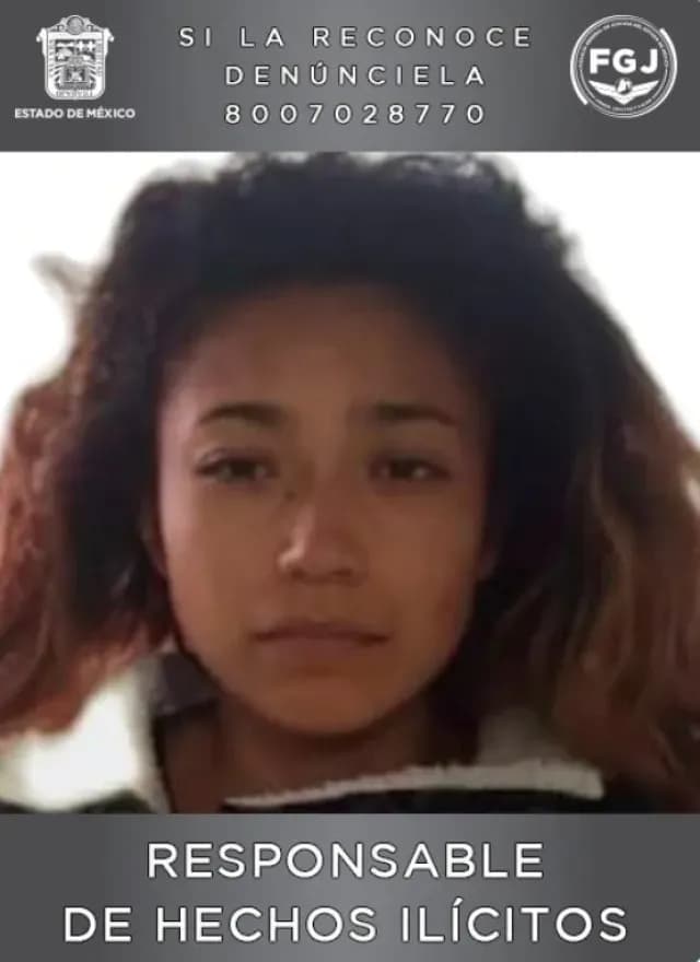Mujer Finge Desaparición de Su Hijo para Ocultar que lo Mató a Golpes
