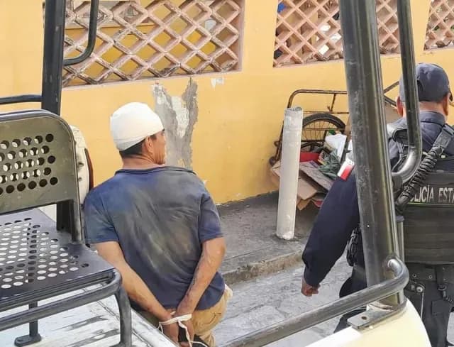 Ladrón Se Queda Dormido en la Casa que Entró a Robar