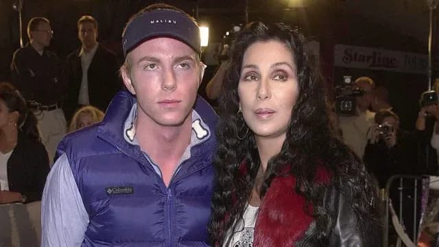 Che y su hijo