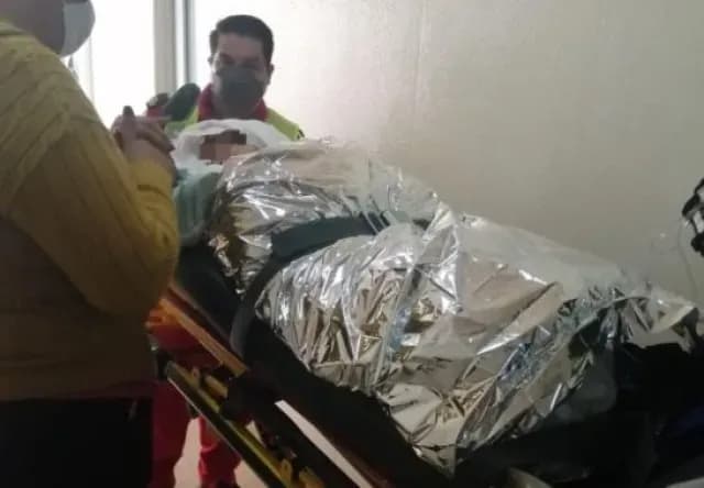 Niña de 3 Años Cae a Olla de Manteca Hirviendo en Sinaloa