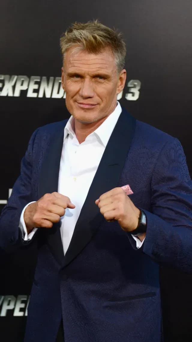 Ivan Drago
