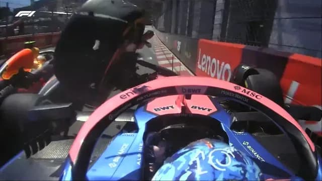 Foto: F1.